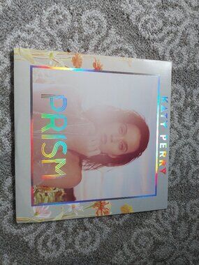 Katy Perry Prisim albulm